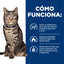 Hill's Prescription Diet Metabolic, Pérdida y Mantenimiento del Peso, para Gato, 3.9 Kg