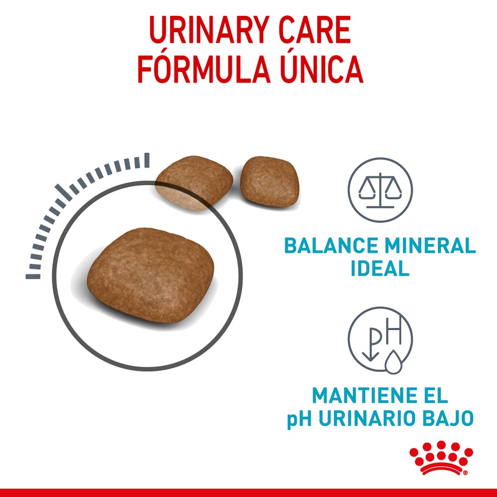 Royal Canin Gato Adulto Urinary Care 2.7 kg