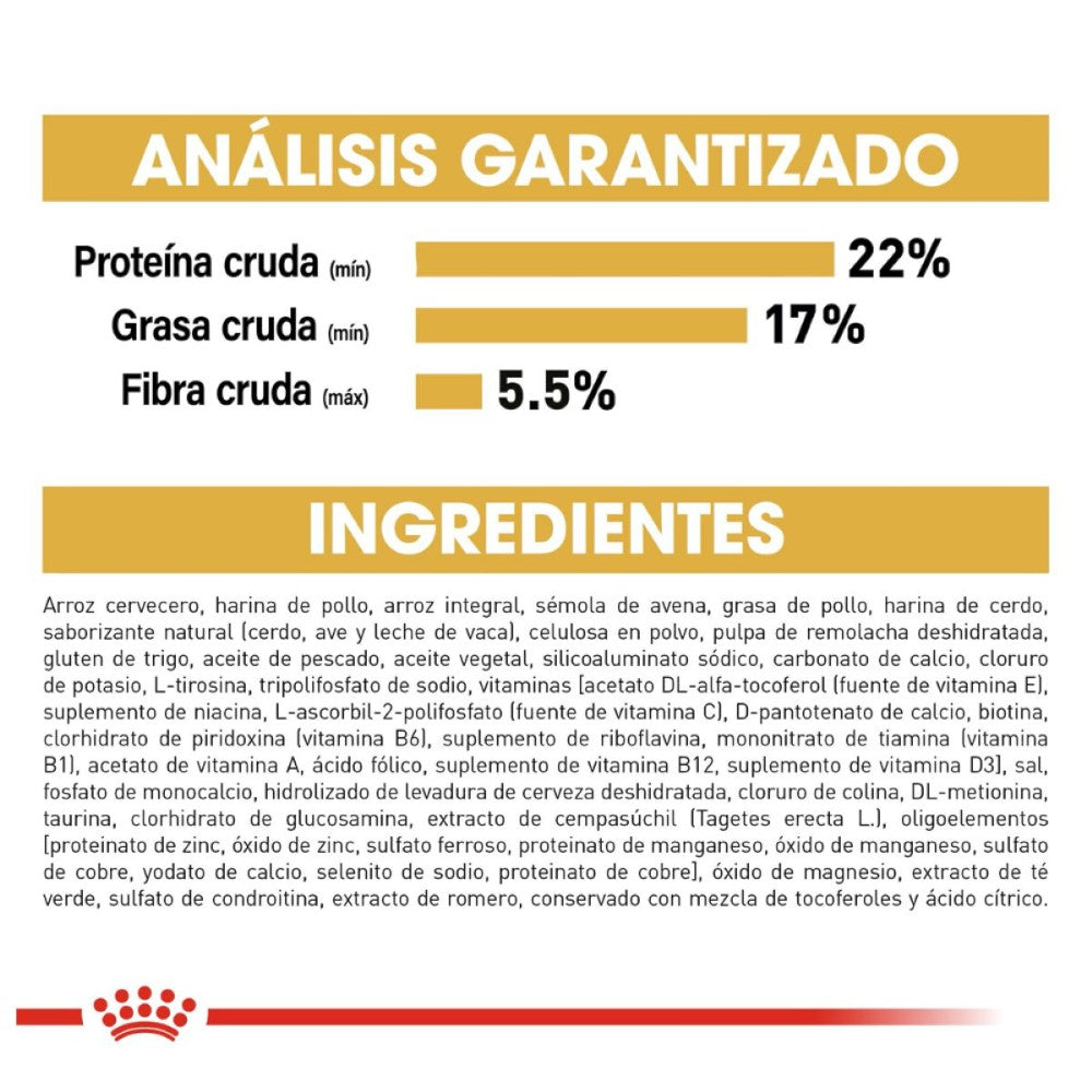 Royal Canin Adulto Pastor Alemán 13.6 kg