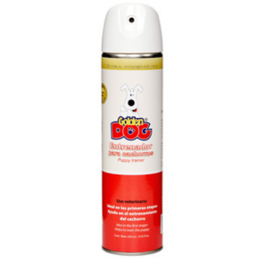 Entrenador para Cachorros 240 ml - AniMALL