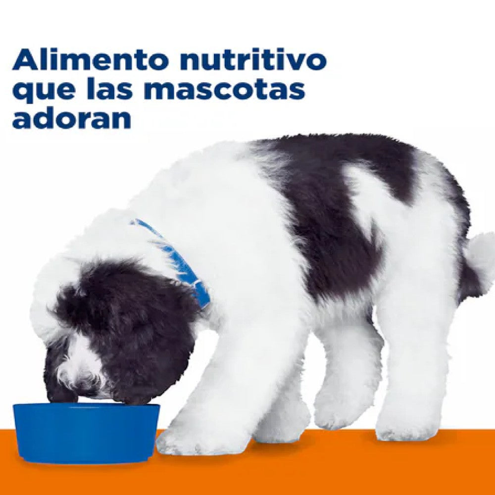 Lata Hill's Urinary Care c/d Perro Estofado de Pollo y Vegetales 156 gr