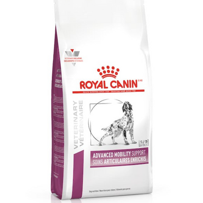 Royal Canin Vet Advanced Mobility Support 12 Kg.