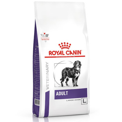 Royal Canin Vet Adult Large Dog 12kg