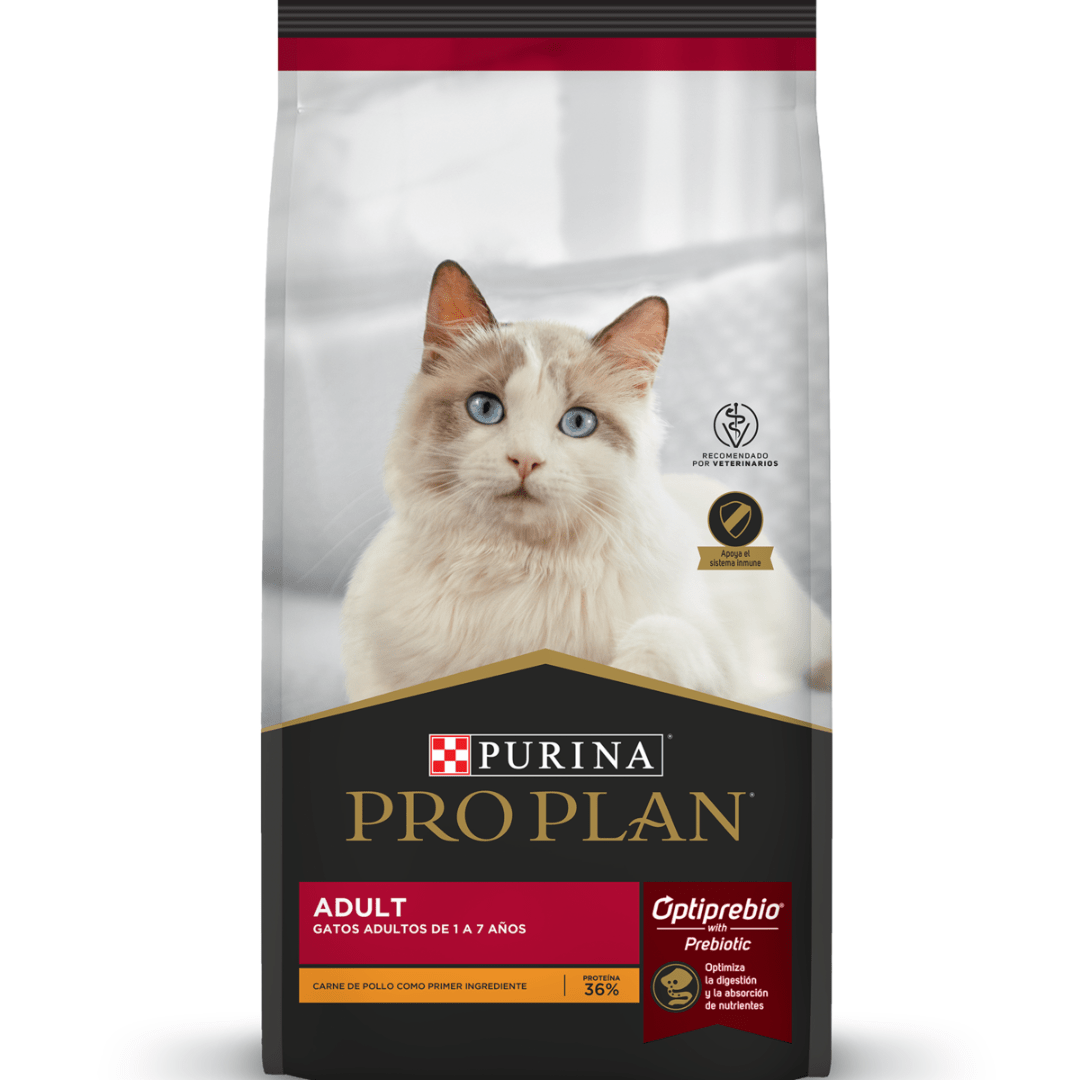 Pro Plan Gato Adulto 7.5 kg - AniMALL