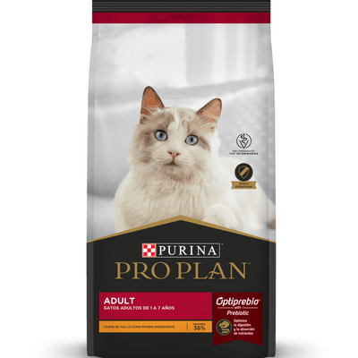 Pro Plan Gato Adulto 7.5 kg - AniMALL