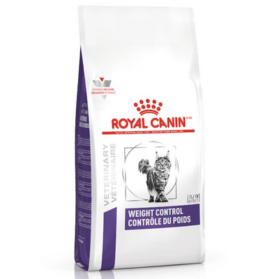 Royal Canin Vet Weight Control Feline 8 Kg