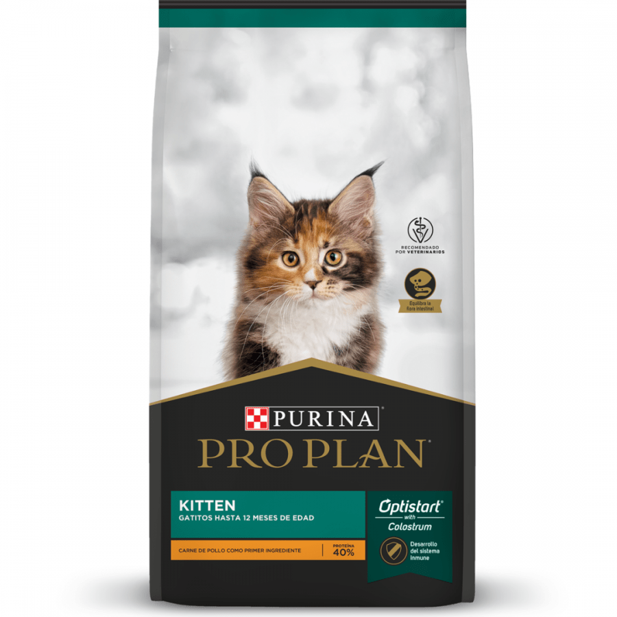 Pro Plan Kitten Optistart 3 kg - AniMALL