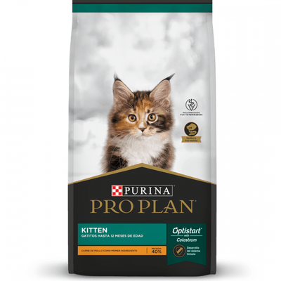 Pro Plan Kitten Optistart 3 kg - AniMALL
