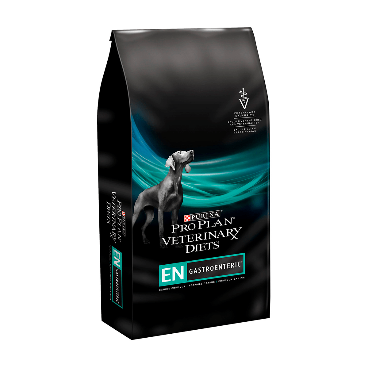 Pro Plan Veterinary Diets Gastroenteric Canino 2.72kg - AniMALL