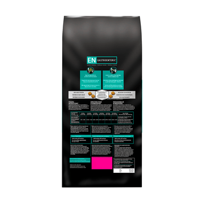 Pro Plan Veterinary Diets Gastroenteric Canino 2.72kg - AniMALL