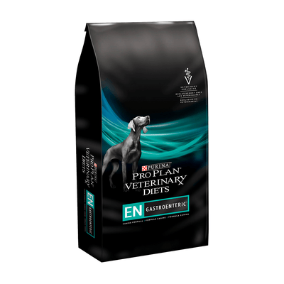 Pro Plan Veterinary Diets Gastroenteric Canino 8.16 Kg. - AniMALL