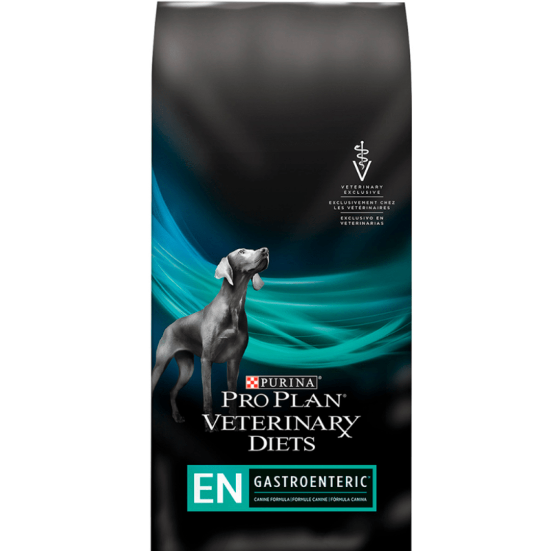 Pro Plan Veterinary Diets Gastroenteric Canino 2.72kg - AniMALL