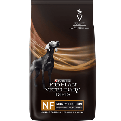 Pro Plan Veterinary Diets Kidney Function Canine 8.16 kg - AniMALL