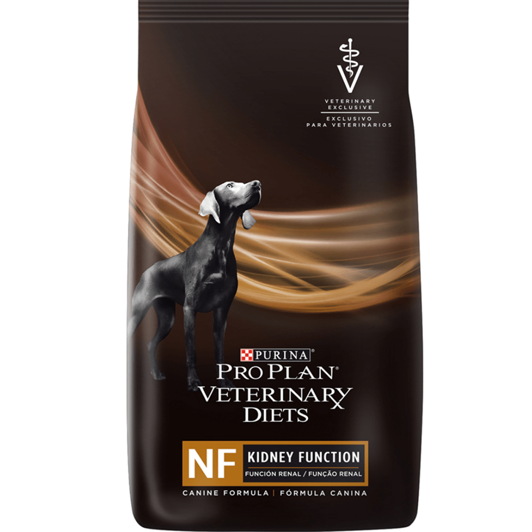 Pro Plan Veterinary Diets Kidney Function Canine 15.4 kg - AniMALL