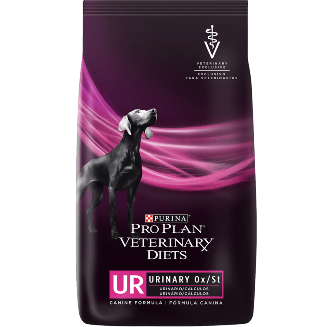 Pro Plan Veterinary Diets Urinary ST/OX Canine 11.3 kg - AniMALL