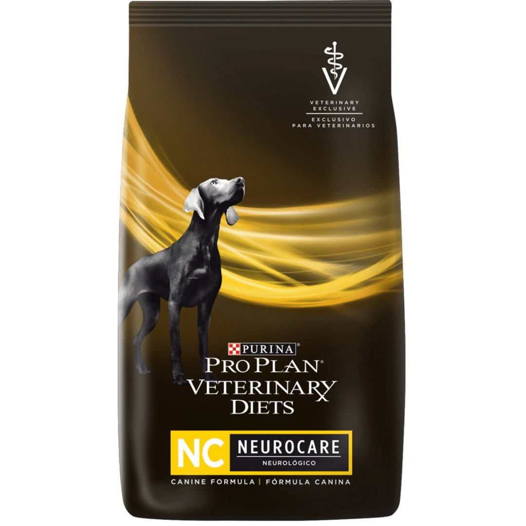 Pro Plan Veterinary Diets NC Neuro Care Canine 2.72 Kg. - AniMALL