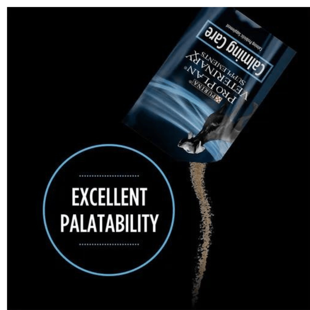 Pro Plan Veterinary Diets 30 Sobres Calming Care para Perro .030 gr. c/u - AniMALL