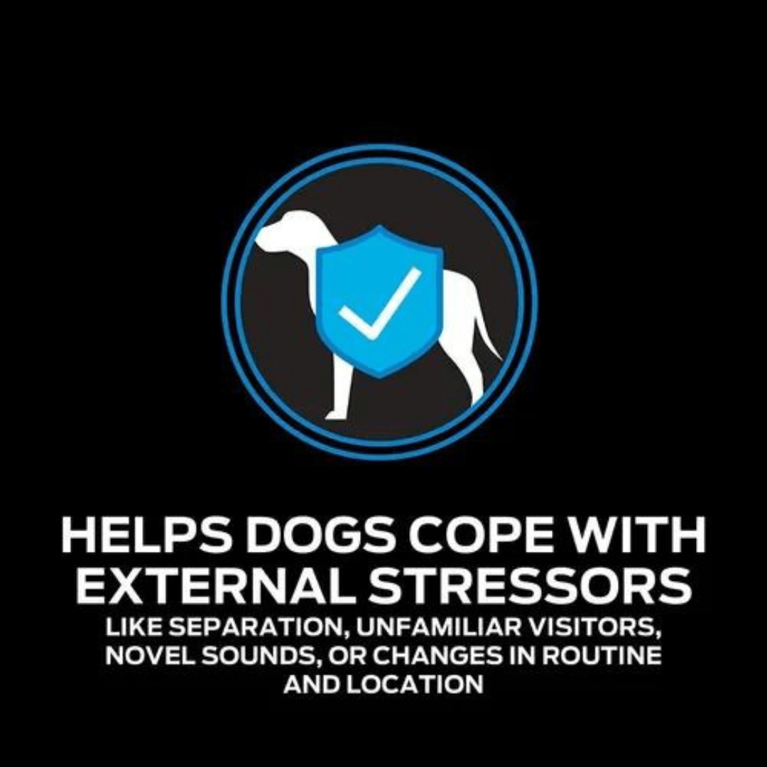 Pro Plan Veterinary Diets 30 Sobres Calming Care para Perro .030 gr. c/u - AniMALL