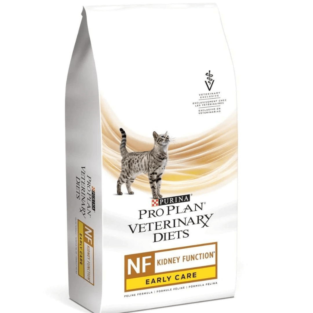 Pro Plan Veterinary DIets NF Early Care Feline 3.63 kg - AniMALL