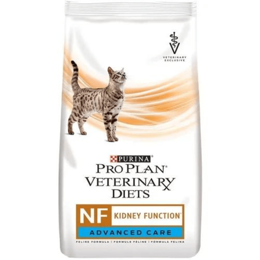 Pro Plan Veterinary Diets NF Advanced Care Feline 3.63 kg - AniMALL