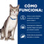 Hill's Prescription Diet k/d, Cuidado Renal, para Gato, 1.8 Kg