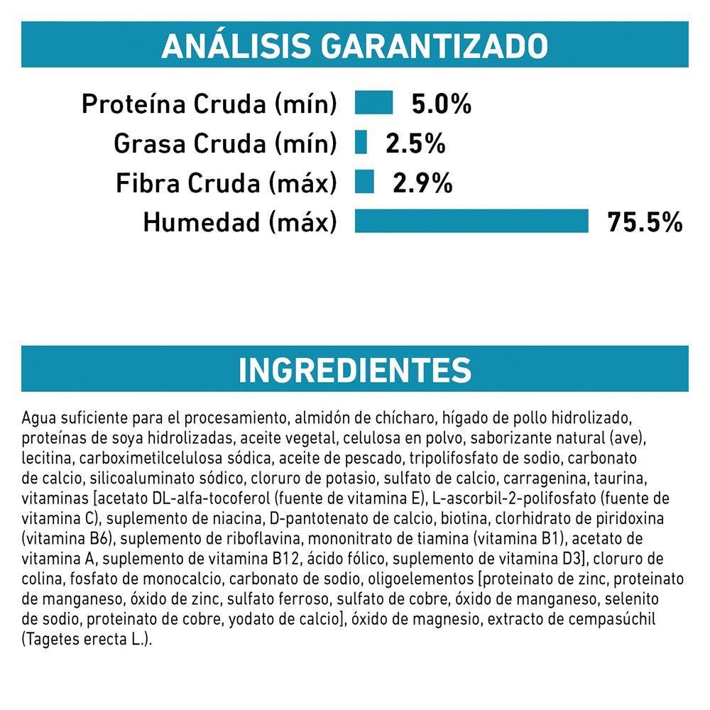 Lata Royal Canin Vet Hydrolyzed Protein 385 gr - AniMALL