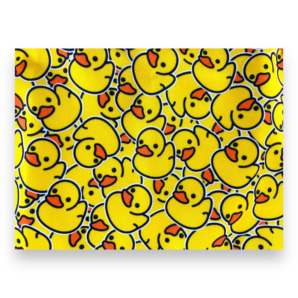 Bandana Patos Talla L - AniMALL