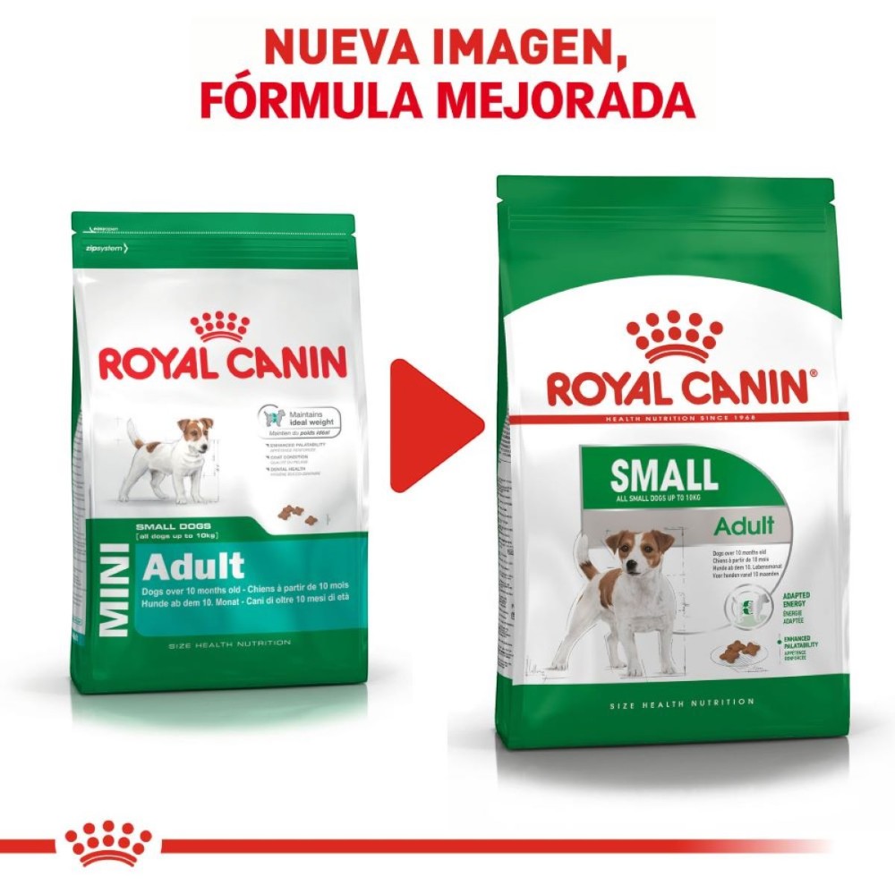 Royal Canin Small Mini Adult 13.6 kg