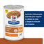 Hill's Prescription Diet k/d, Cuidado Renal, para Perro con Pollo, 363 g