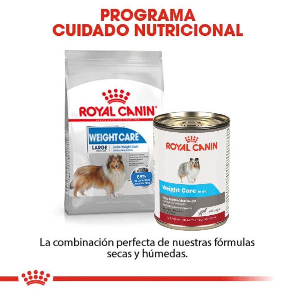 Royal Canin Perro Weight Care 13.61 kg