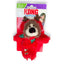 Juguete Navidad Softies Renito con Catnip