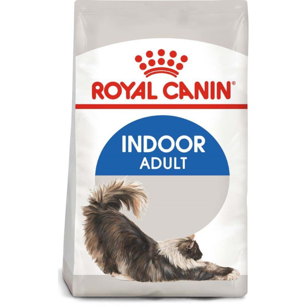 Royal Canin Alimento para Gato Adulto Indoor 3.1 kg