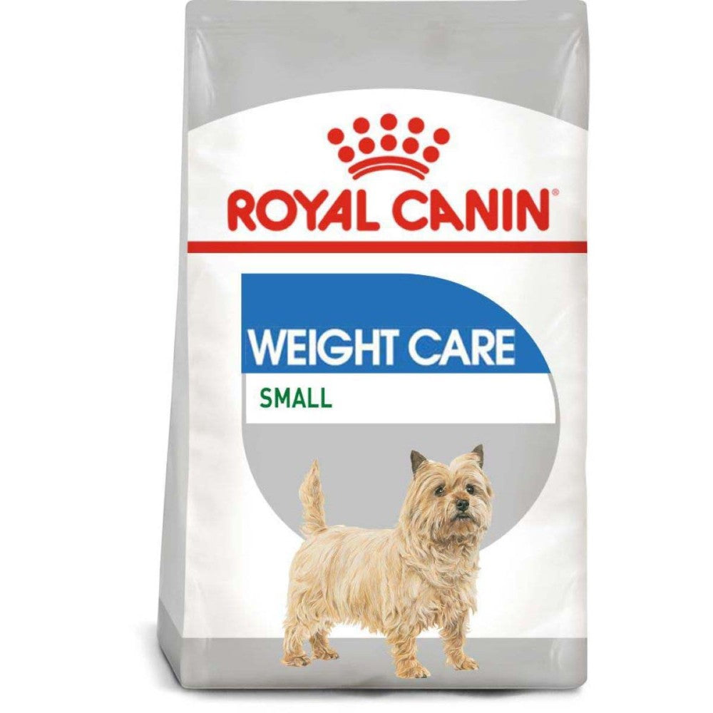 Royal Canin Mini Small Weight Care 1.13 Kg.