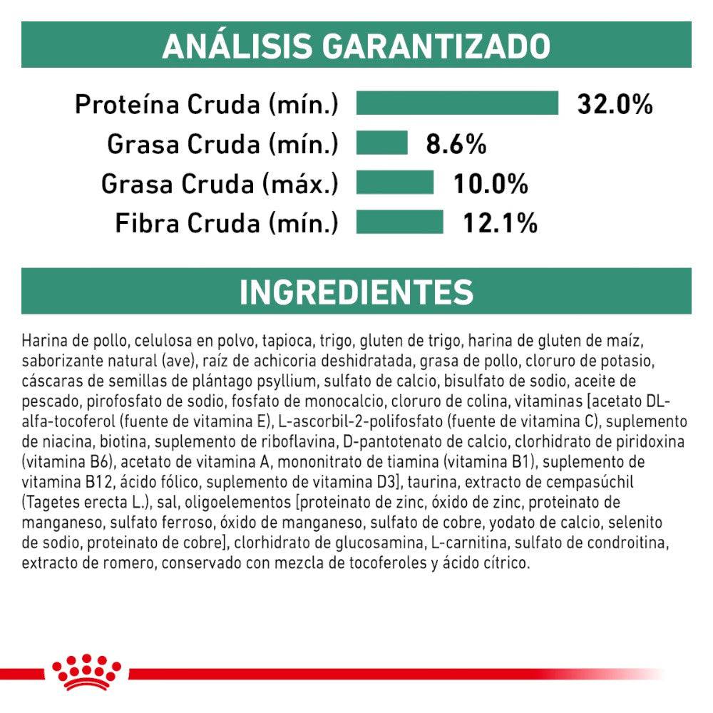 Royal Canin Vet Satiety Support Feline 1.5 Kg - AniMALL