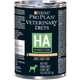 Pro Plan Veterinary Diets HA Hydrolyzed Canino alimento húmedo en lata