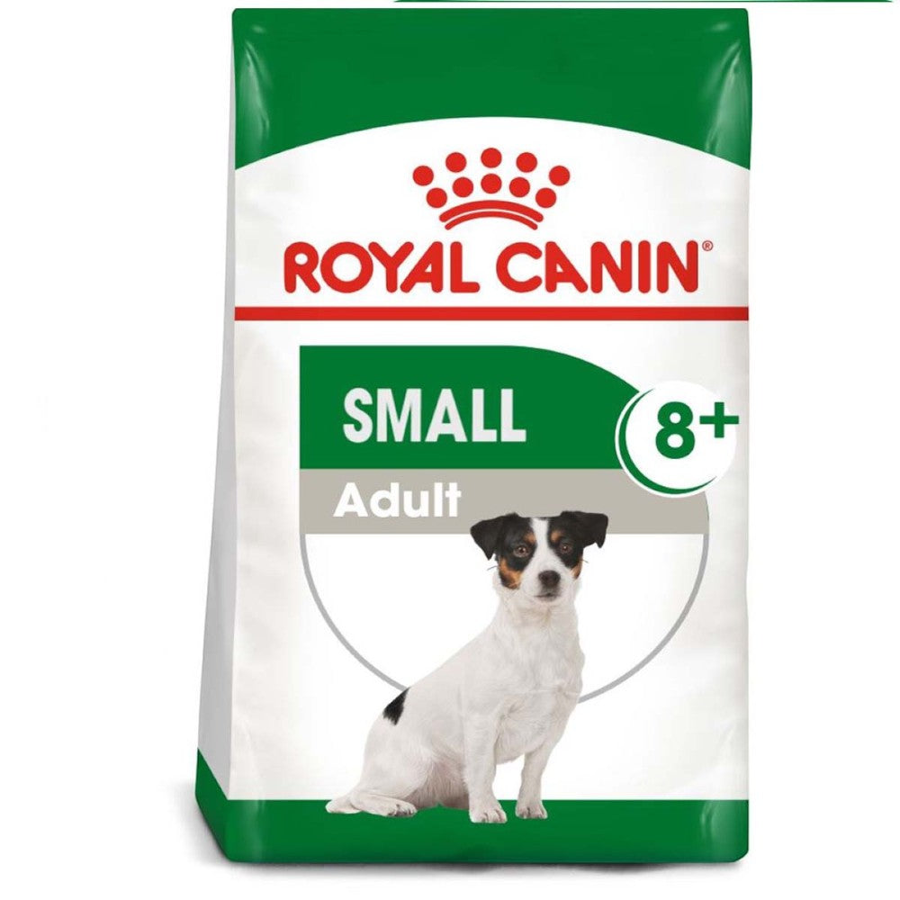 Royal Canin Small Adulto +8 1.1 kg