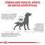 Royal Canin Vet perro Hydrolyzed HP protein 3.5kg - AniMALL