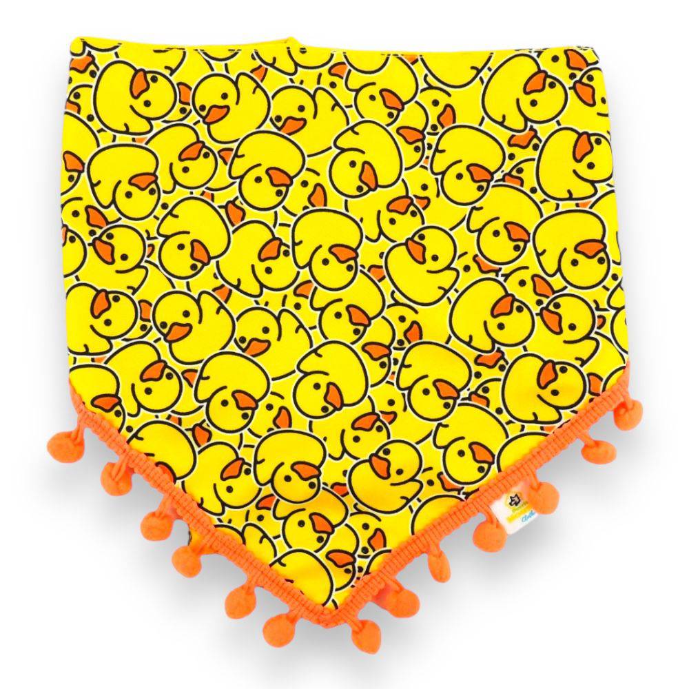 Bandana Patos Talla L - AniMALL