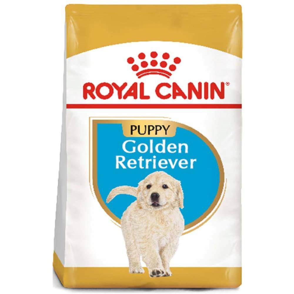 Royal Canin para Cachorro Golden Retriever 13.6 kg - AniMALL