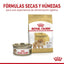 Lata Royal Canin Pomeranian Loaf 85 gr