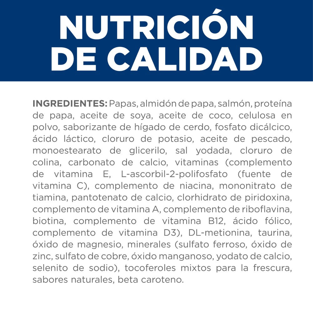 Hill's Prescription Diet d/d, Sensibilidades Alimentarias para Perro, 11.3 Kg