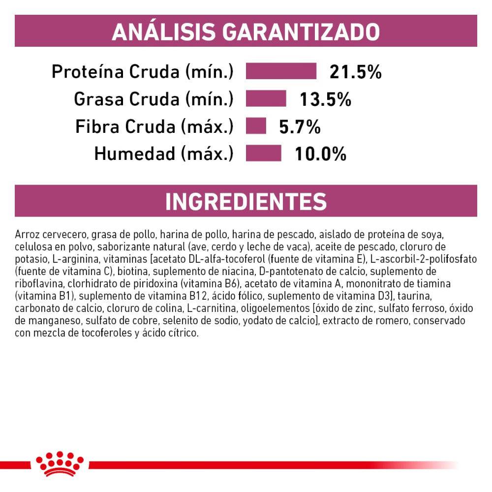 Royal Canin Vet Early Cardiac 3.5 kg - AniMALL