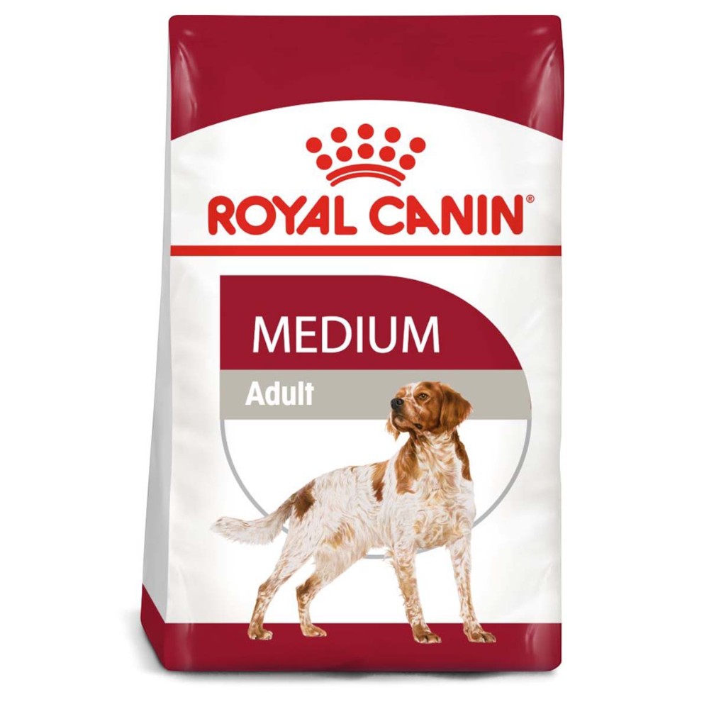 Royal Canin Medium Adult 13.6 kg