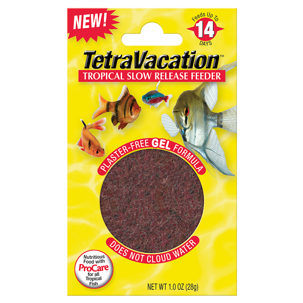 TetraVacation Alimento para Peces 30 gr115