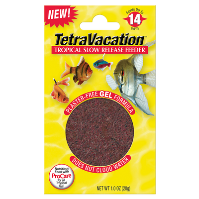 TetraVacation Alimento para Peces 30 gr115