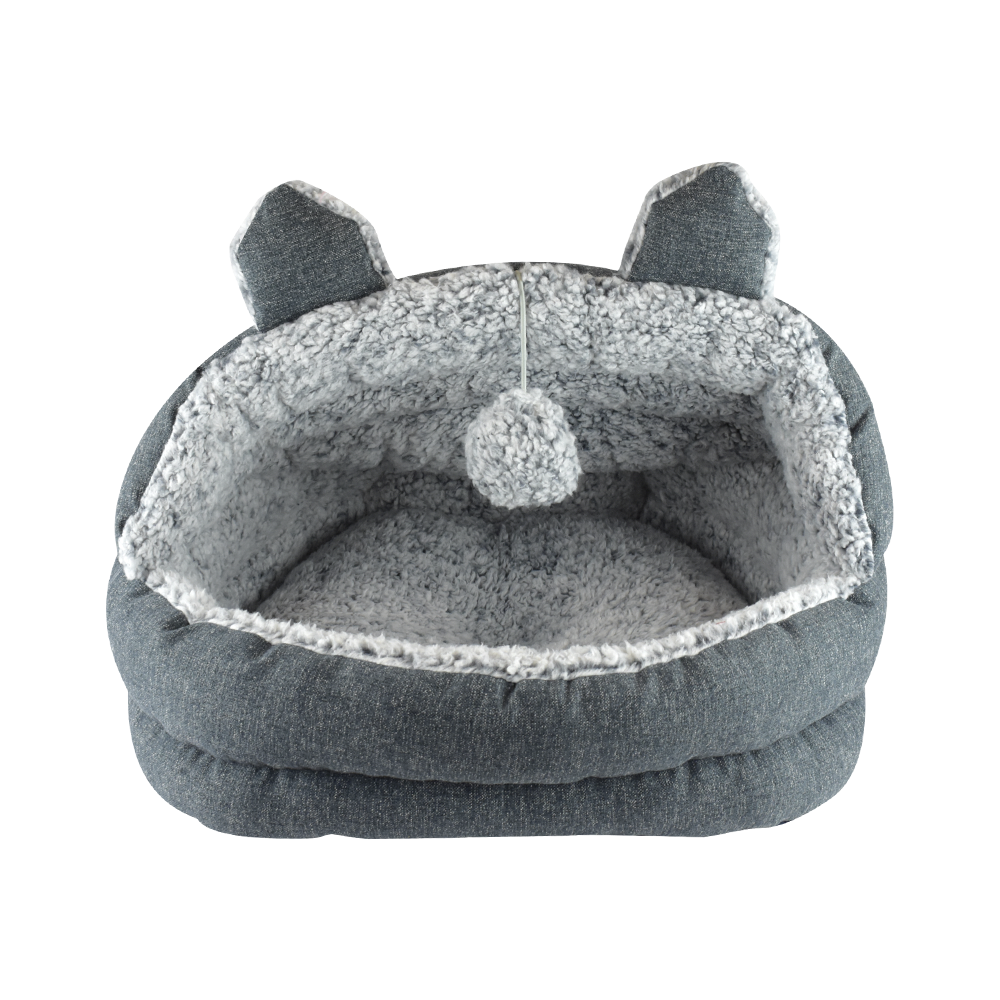 Cama para Gato Sherpa