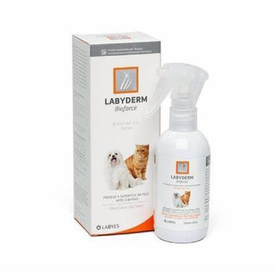 Labyderm Bioforce Spray 100 Ml., Labyes - AniMALL
