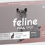 Full Spot Feline 0.5 a 2 Kg., Labyes - AniMALL