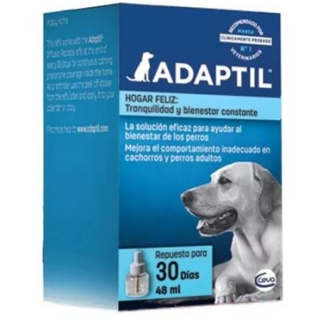 Repuesto para Difusor Perro48 ml