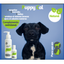 Natural Puppy Cal Complemento Nutricional Oral 100 ml Mederilab